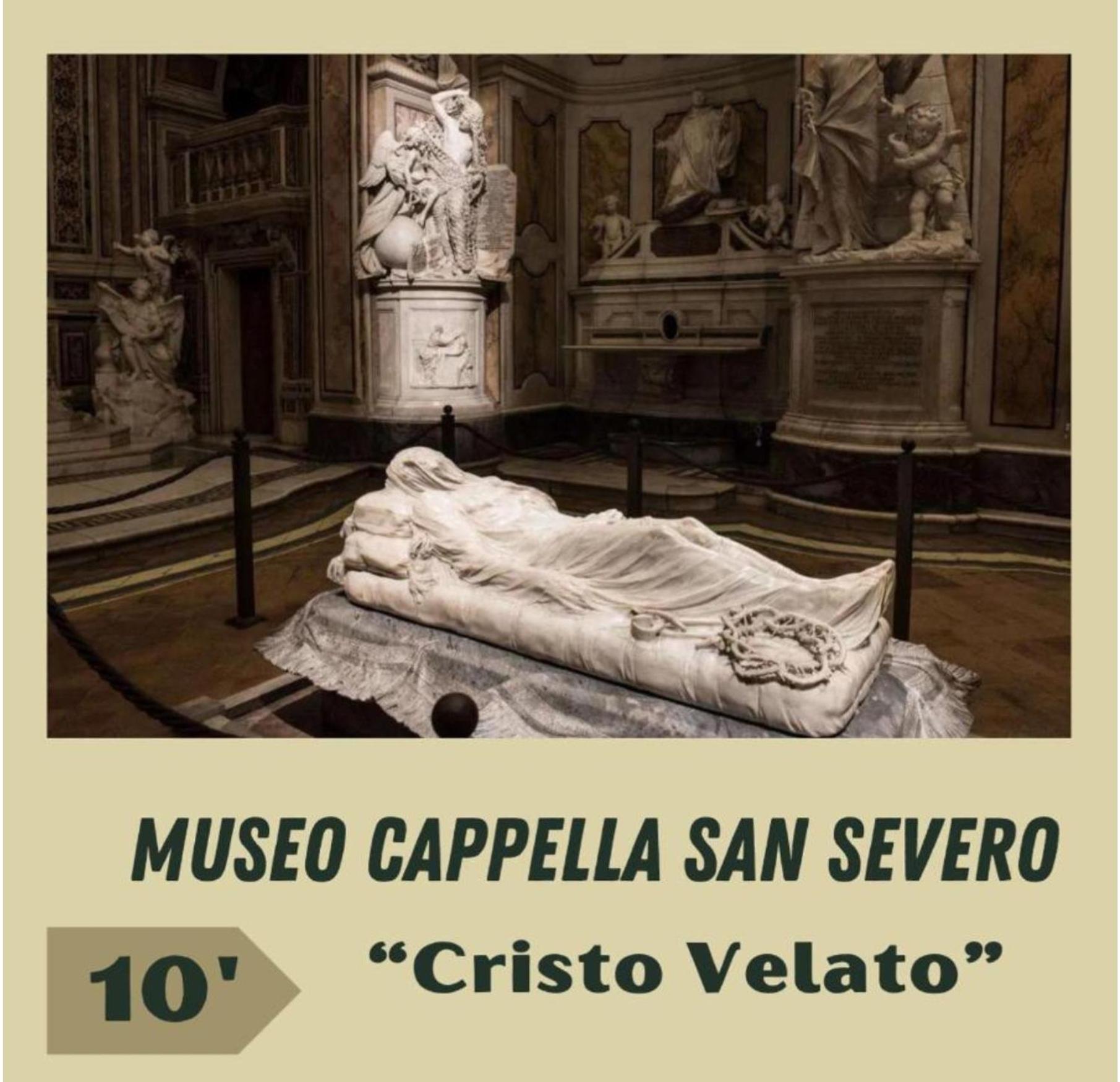 Suite San Gennaro Nápoles Exterior foto